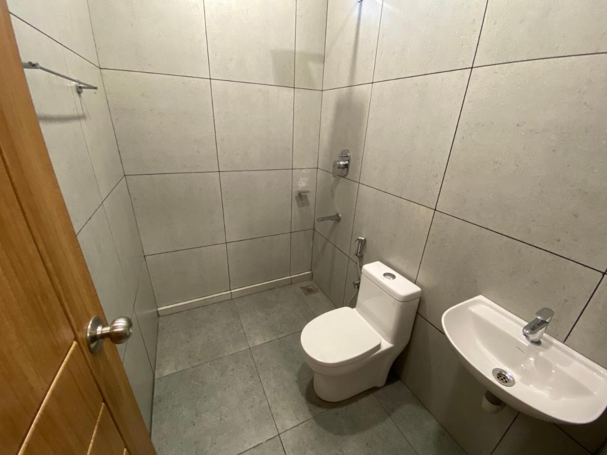 Karippals Inn Коттаям Экстерьер фото